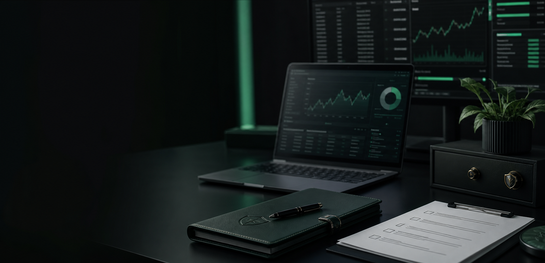 Experience, Evidence & Connectivity