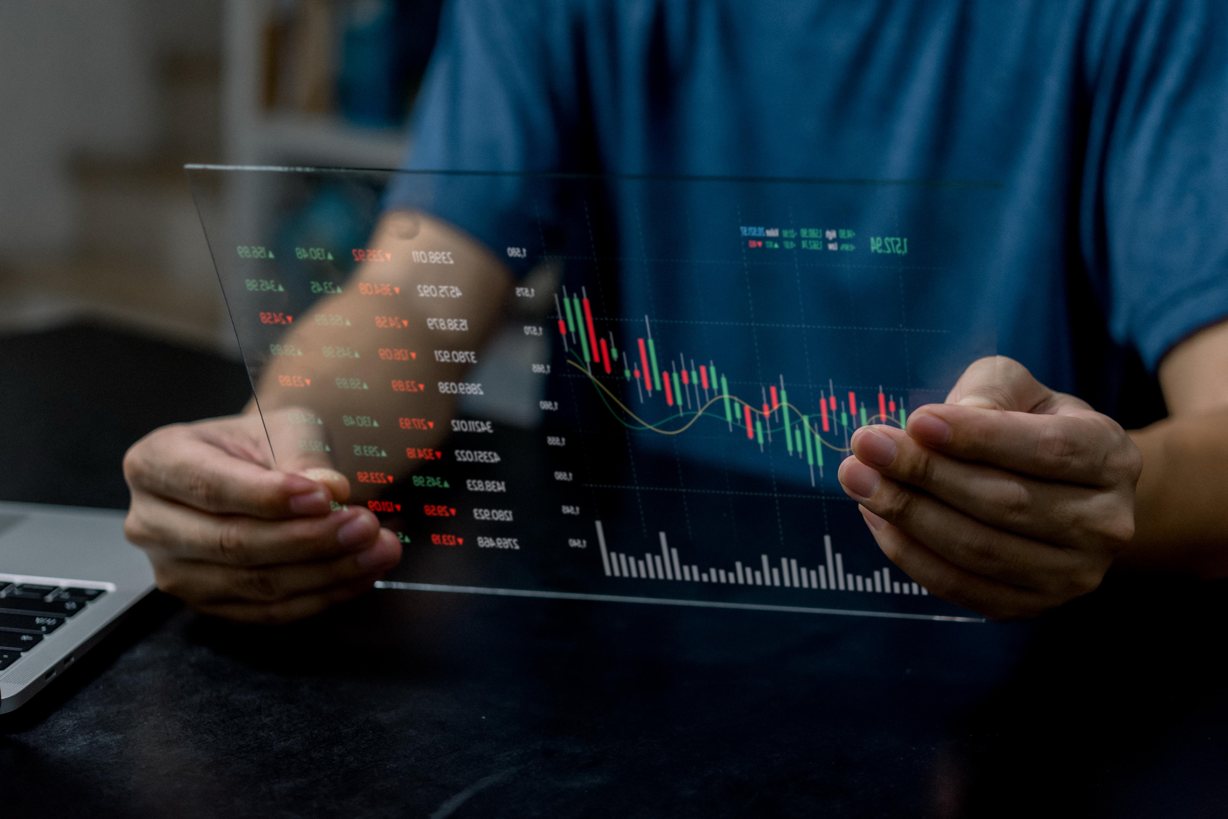 Financial Markets Division